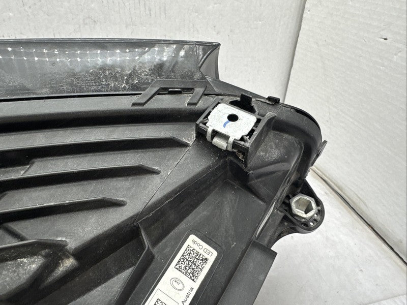 2016-2019 Mercedes GLC300 Left Headlight LH Driver OEM A253 906 61 01