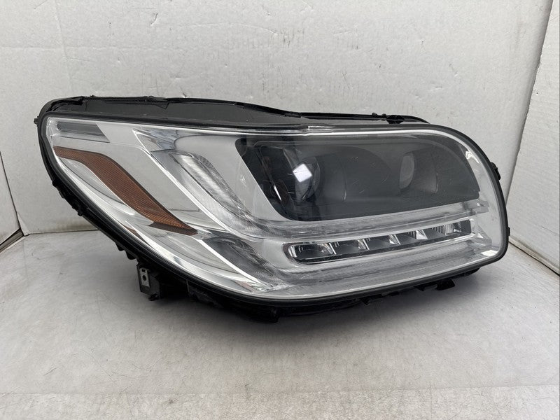 2022-2024 Lincoln Navigator Right Passenger Headlight OEM LED JL7Z 130