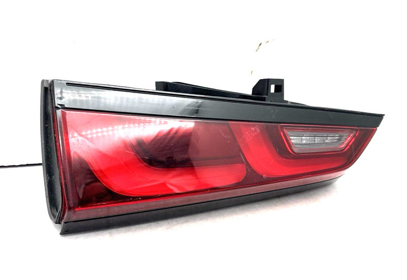 2023-2025 Honda CR-V Tail Light Right Passenger LED OEM Inner Lamp