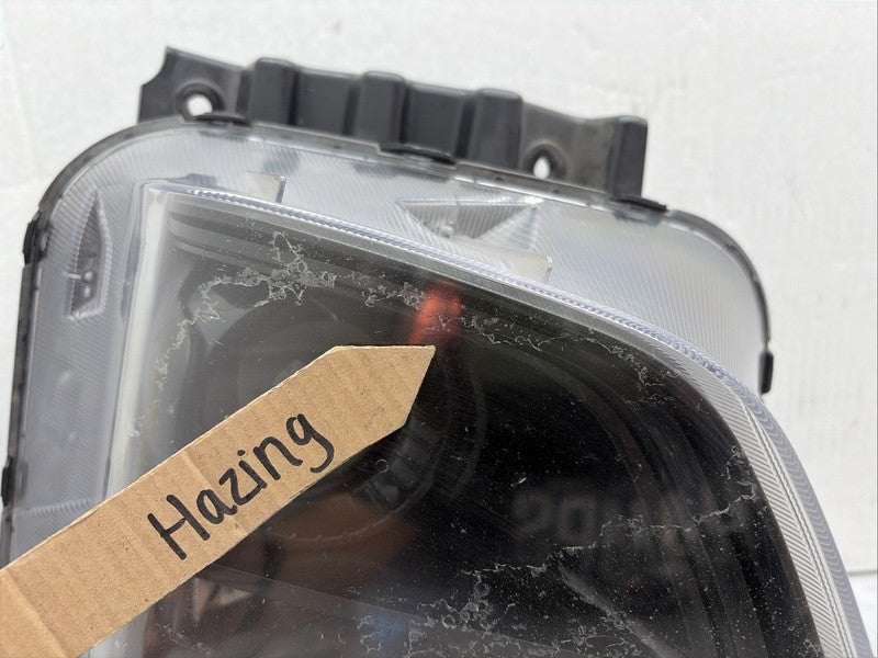 2019-2020 Hyundai Santa Fe Right RH Passenger Halogen Headlight