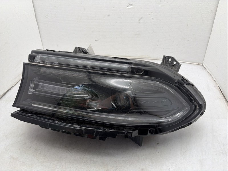 2018-2023 Dodge Charger Left Driver Headlight OEM Xenon HID