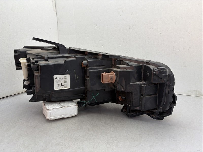 2021-2024 Chrysler Pacifica Left Driver OEM LED Headlight