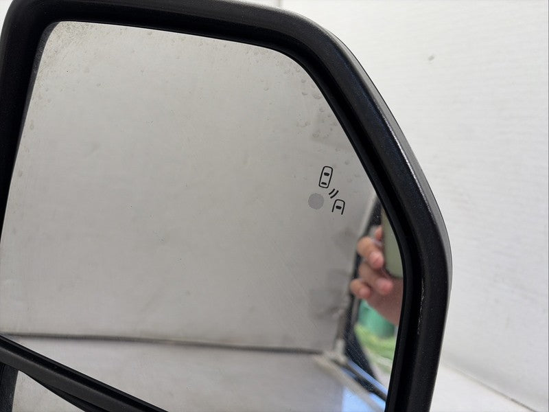 2018-2022 Ford F250 F350 Right Passenger Mirror OEM BLISS HC3B 17682 A