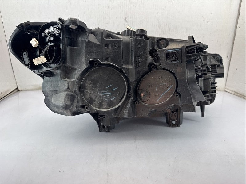 2022-2024 BMW X3 X4 Left Driver Headlight OEM LED A9 5A29213-07