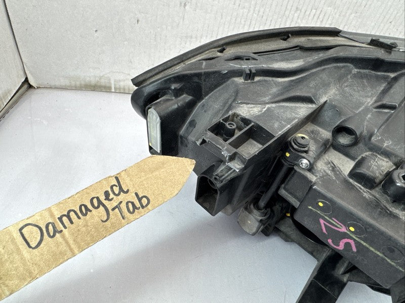2019-2024 Volkswagen Jetta Left Driver Headlight OEM LED