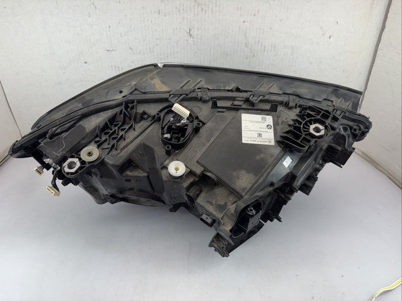 2022-2024 BMW X3 X4 Left Driver Headlight OEM LED A9 5A29213-07