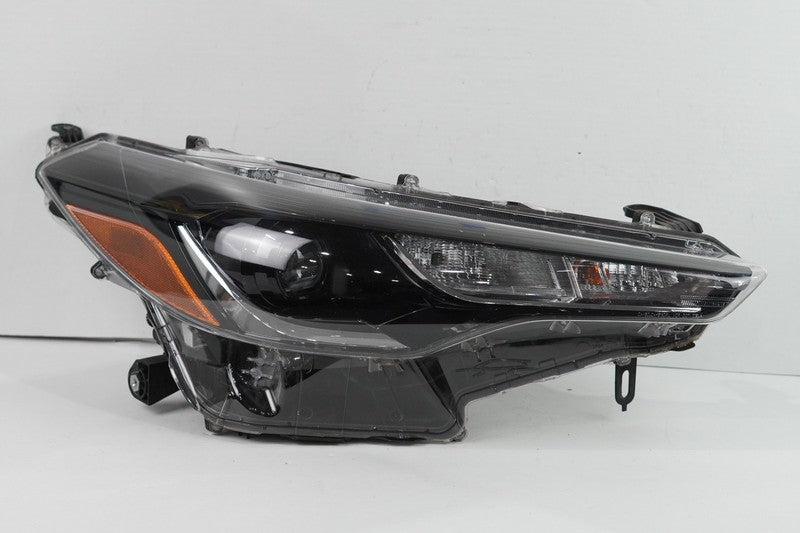2022-2024 Toyota Corolla Cross LED Headlight RH Right Passenger OEM D1