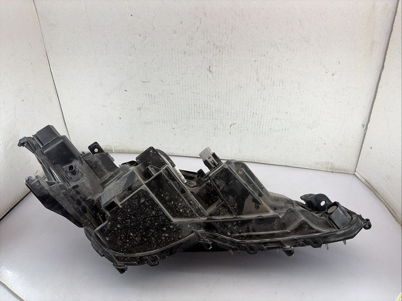 2018-2023 Toyota Camry Left Driver OEM LED Headlight
