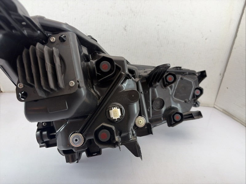 2024-2026 Toyota Grand Highlander Left Driver OEM LED Headlight