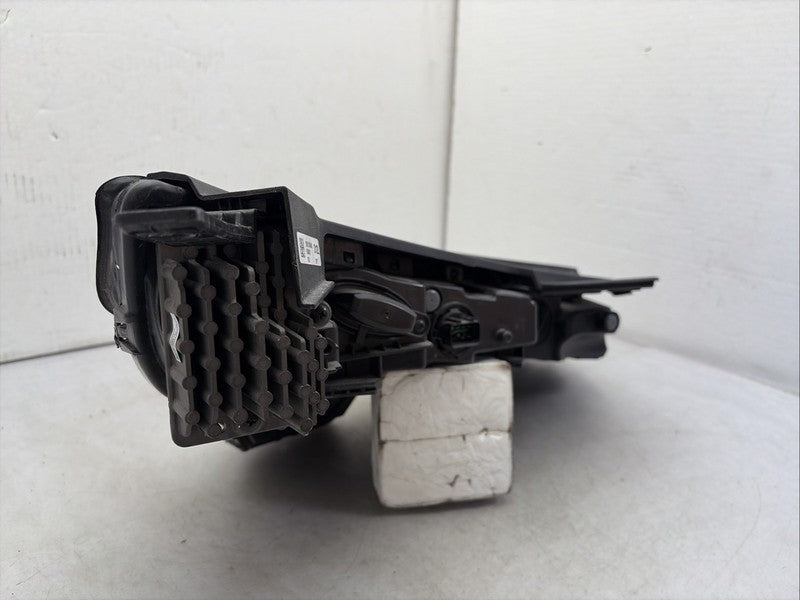 2023-2025 Hyundai Palisade Left Driver Headlight OEM LED Upper DRL Lam