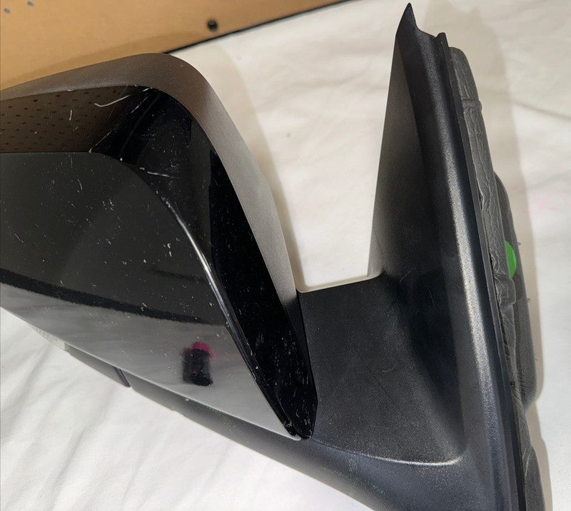 2014-15 Chevy Impala Right Passenger Power Door Mirror