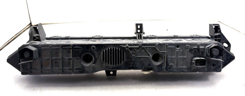 2022-2024 Toyota Tundra Sequoia OEM LED Headlight Bar Center DRL