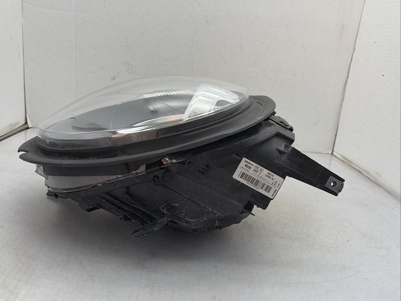 2014-2018 Mini Cooper Left Headlight LH Driver OEM Halogen 7401605-05
