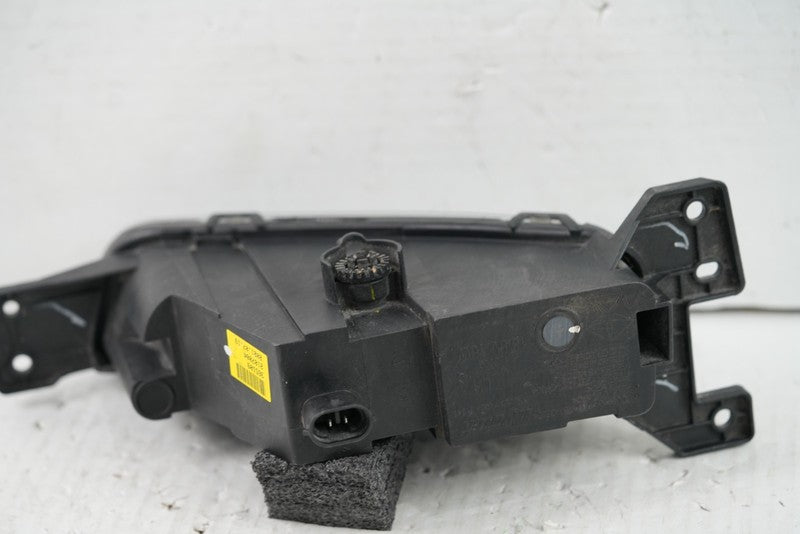 2017-2023 Grand Cherokee Durango Fog Light Lamp LEFT Driver OEM