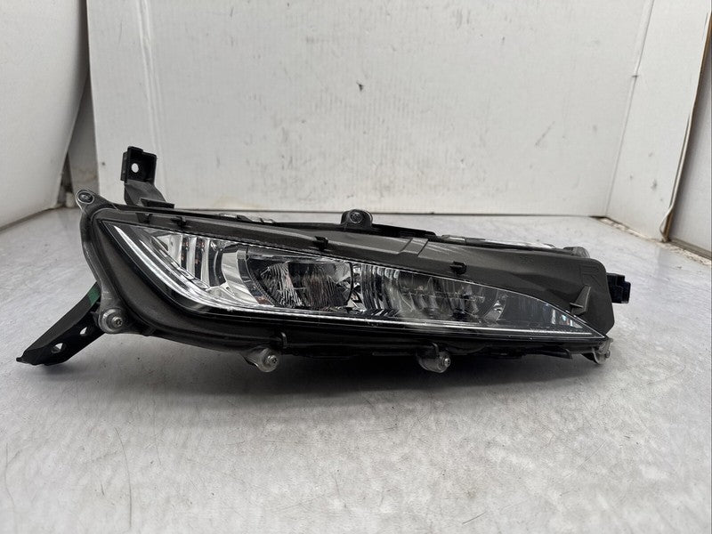 2020-2022 Lexus RX350 RX450 OEM LED Daytime Running Light Passenger