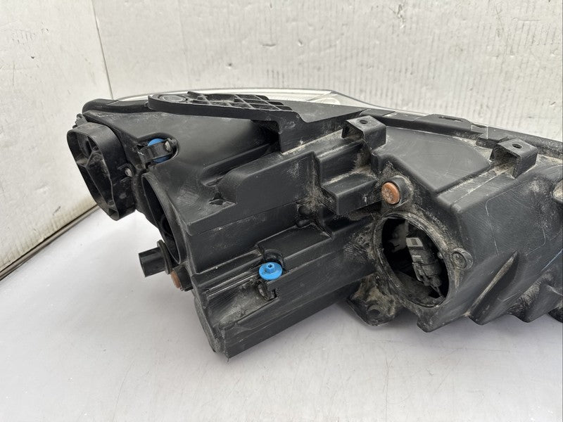 2017-2020 Chrysler Pacifica Left Headlight OEM Halogen w/DRL