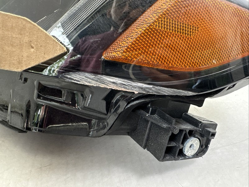 2022-2024 Honda Civic Left Driver OEM LED Headlight