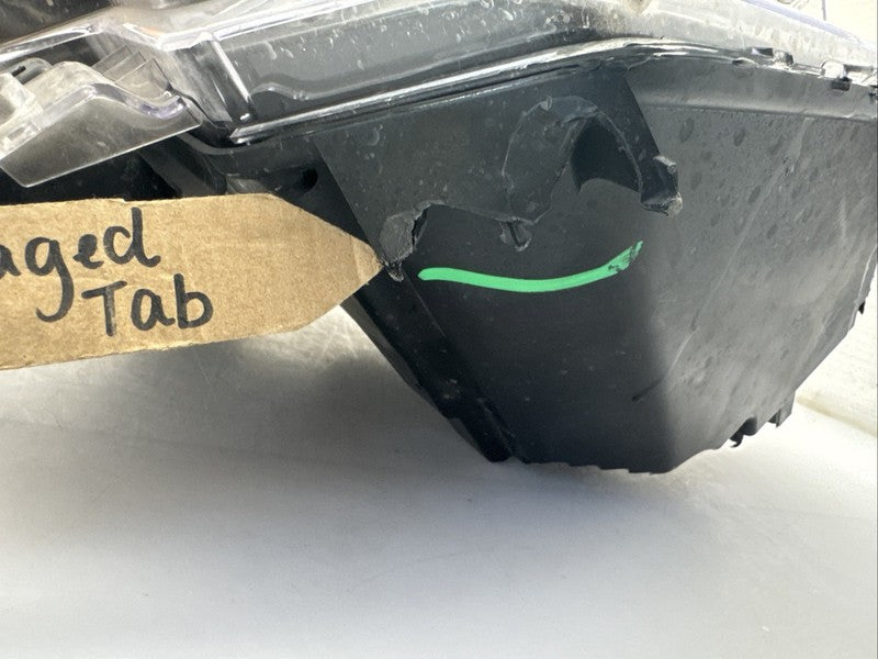 2024-2026 Ford F150 Headlight Left LH Driver OEM LED RL34-13E015-AG