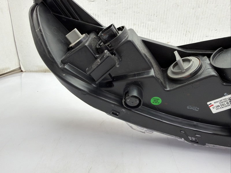 2021-2024 Hyundai Venue Left Driver Headlight OEM Halogen