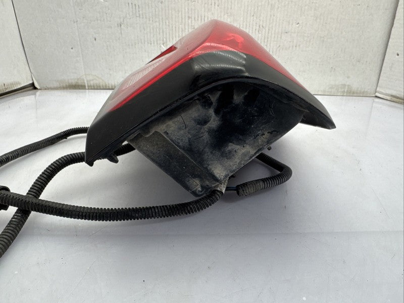 2019-2024 GMC Sierra 1500 Right Passenger Tail Light OEM LED