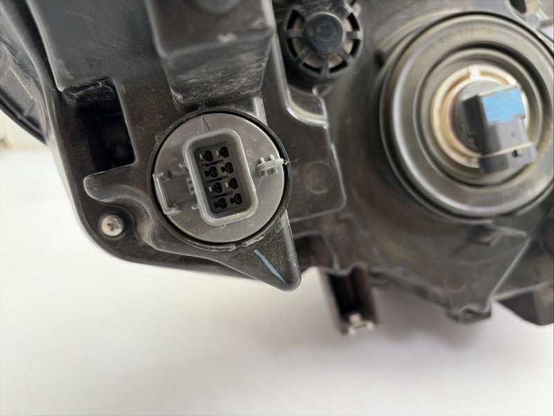 2016-2020 Honda Pilot Ridgeline Left Driver Headlight OEM Halogen