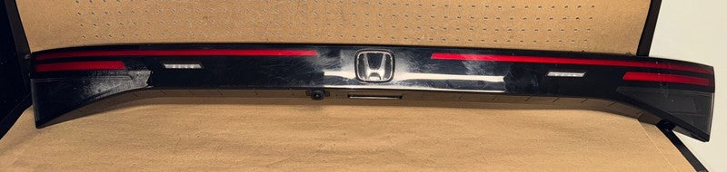 2023-2025 Honda Accord Rear Center Tail Light Panel - OEM