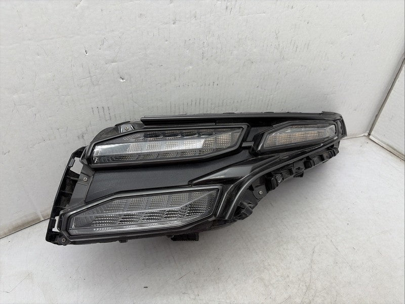 2025-2026 Hyundai Tucson Left Driver Headlight LED OEM DRL Running Lam