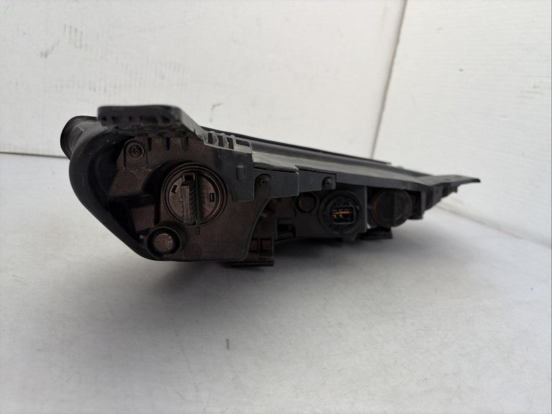 2018-2021 Hyundai Kona Left Driver Headlight OEM LED Upper DRL Lamp