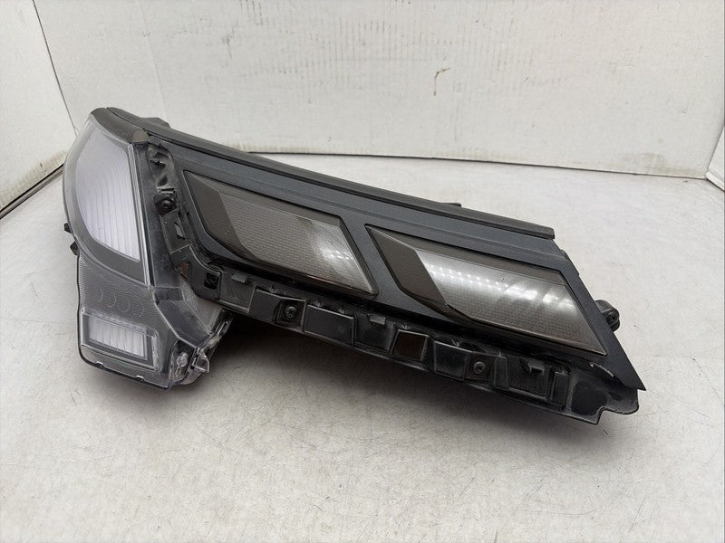 2023-2025 Hyundai Palisade Right Passenger Headlight OEM LED Upper DRL