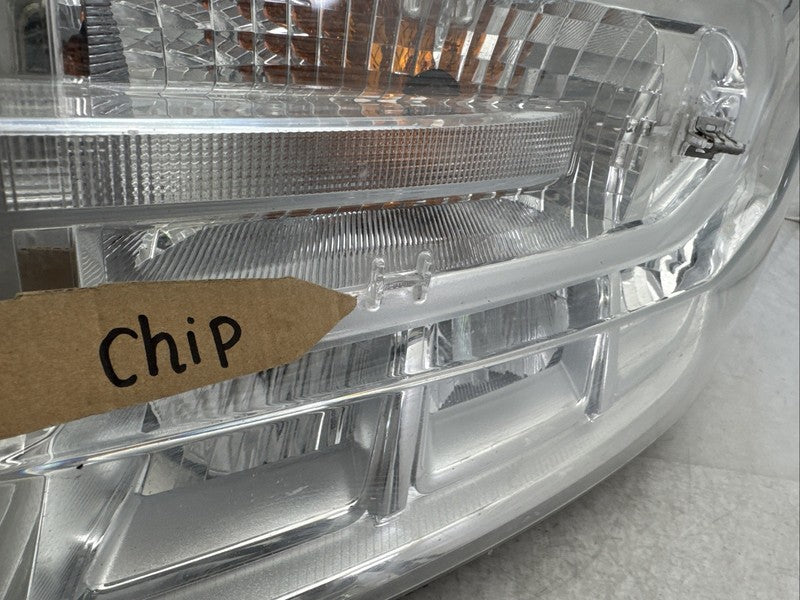 2022-2025 Ford Maverick Left Headlight OEM LED NZ6B13E015AG