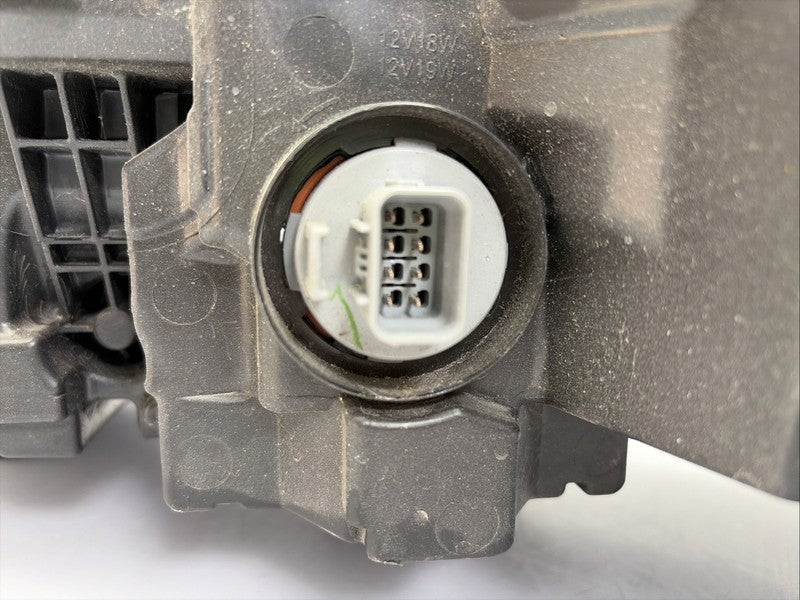 2022-2024 Honda Civic Right Passenger LED Headlight Depo
