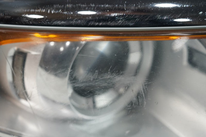 2011-2014 Ford Edge Right Passenger Side Headlight Xenon OEM