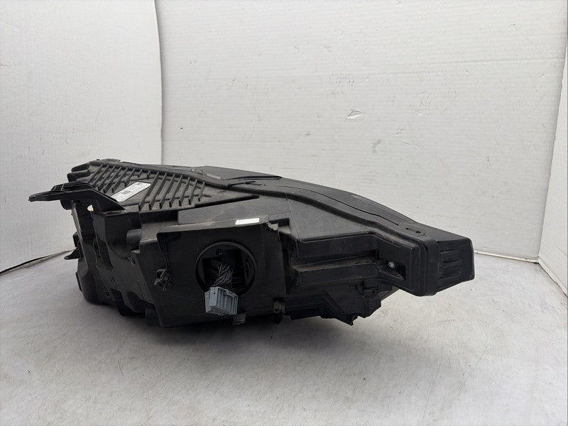 2018-2024 Volvo XC60 Left Driver Headlight OEM LED Lamp