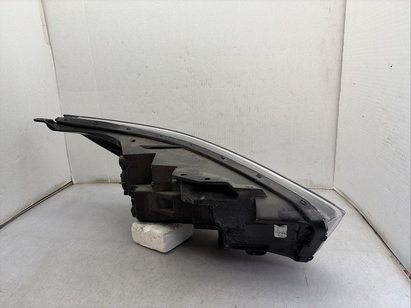 2022-2023 Kia Forte Left LH Driver OEM Halogen Headlight