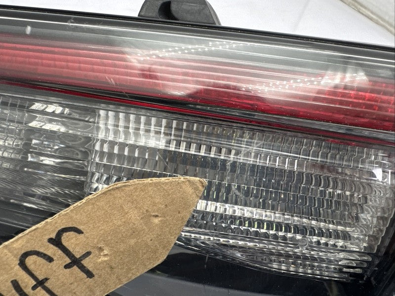2020-2025 Subaru Outback Right Tail Light OEM LED Inner Brake Lamp
