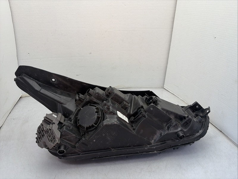 2021-2024 Kia K5 Left Driver Headlight OEM LED Reflector Lamp
