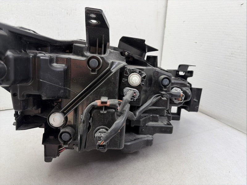 2022-2024 Mazda CX-5 Left Driver Headlight OEM LED w/DRL KPF3 51040