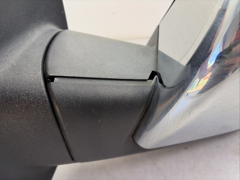 2015-2018 Ford F150 Left Driver Side View Mirror OEM Blind Spot