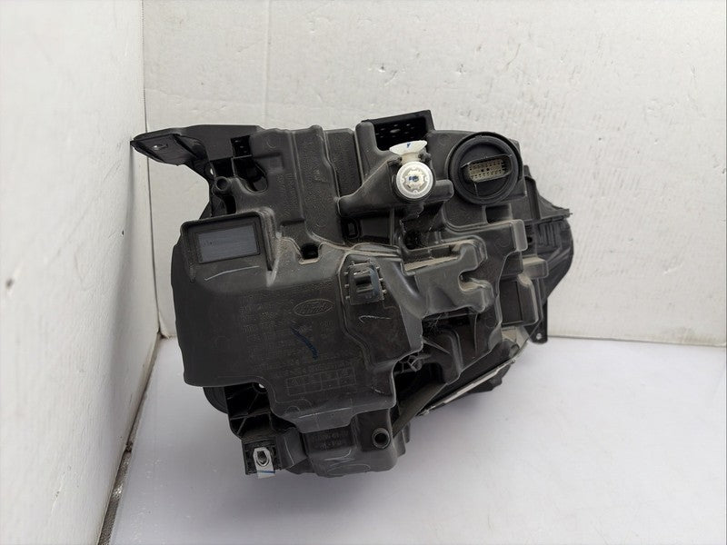 2021-2025 Ford Bronco Sport Left Driver Headlight OEM LED w/o DRL