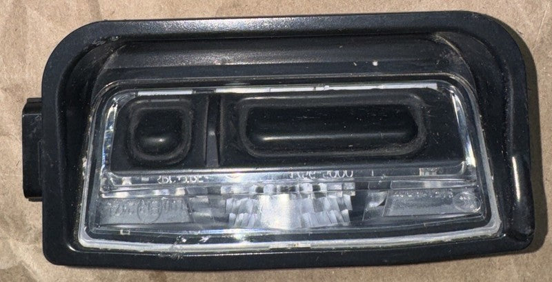 2018-2022 Honda Odyssey EX-L Rear Trunk Pull Handle OEM