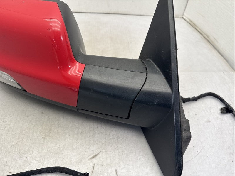 2019-2025 Dodge Ram 1500 Right Passenger Mirror OEM Heated 5ZK42PR4AG