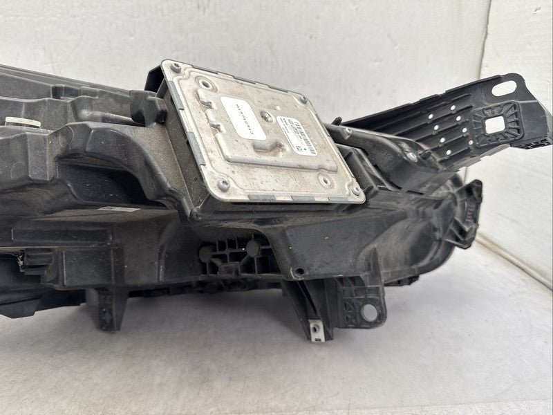 2020-2024 Lincoln Aviator Left Driver Headlight OEM LED