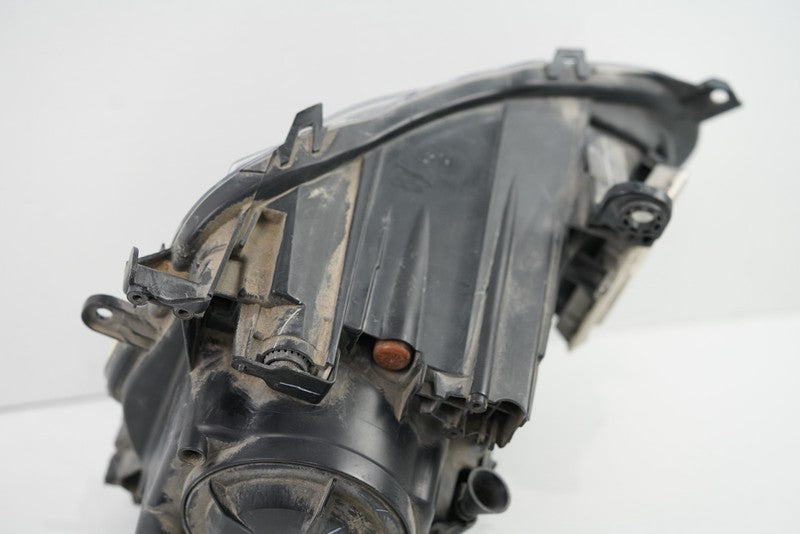 2014-2018 Jeep Cherokee OEM Black Xenon Headlight LH Driver Side