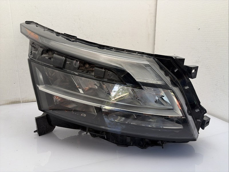 2021-2025 Nissan Pathfinder Right Headlight RH Passenger OEM LED