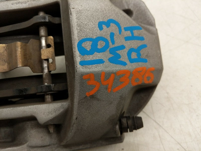 ⭕ 2017-2022 Tesla Model 3 Front Passenger Side Brake Caliper Right 1044622-00-D