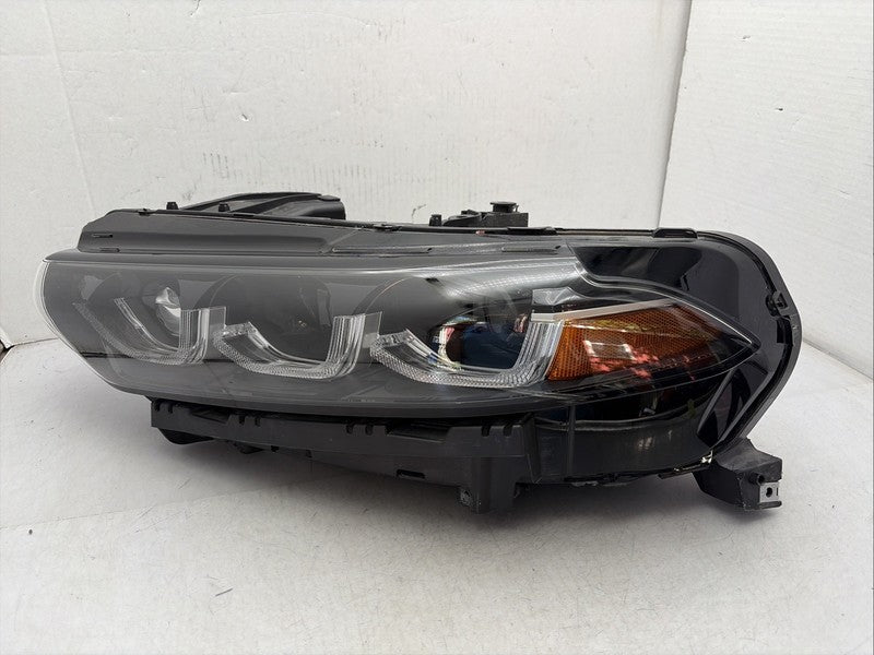 2023-2025 Alfa Romeo Tonale Left Headlight LH Driver OEM Full LED