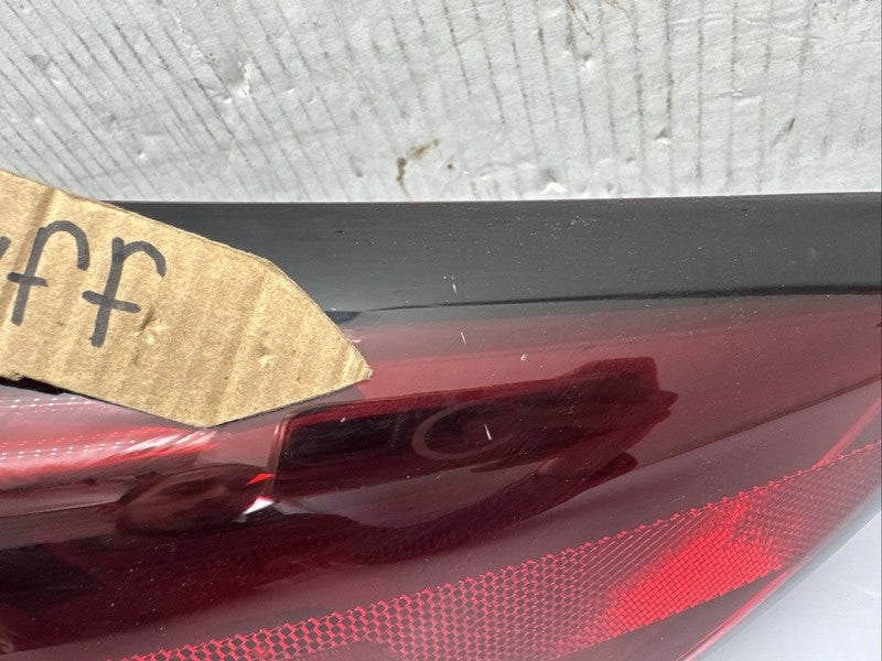 2023-2025 Ford Escape Right Tail Light OEM LED PJ6B-13404-AC