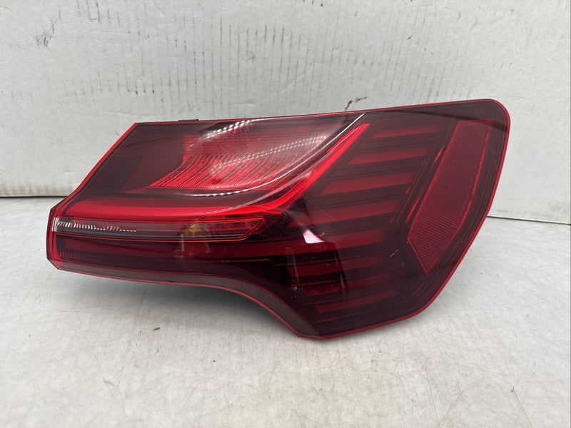 2020-2023 Audi E-Tron Sportback Right Tail Light RH Passenger OEM LED