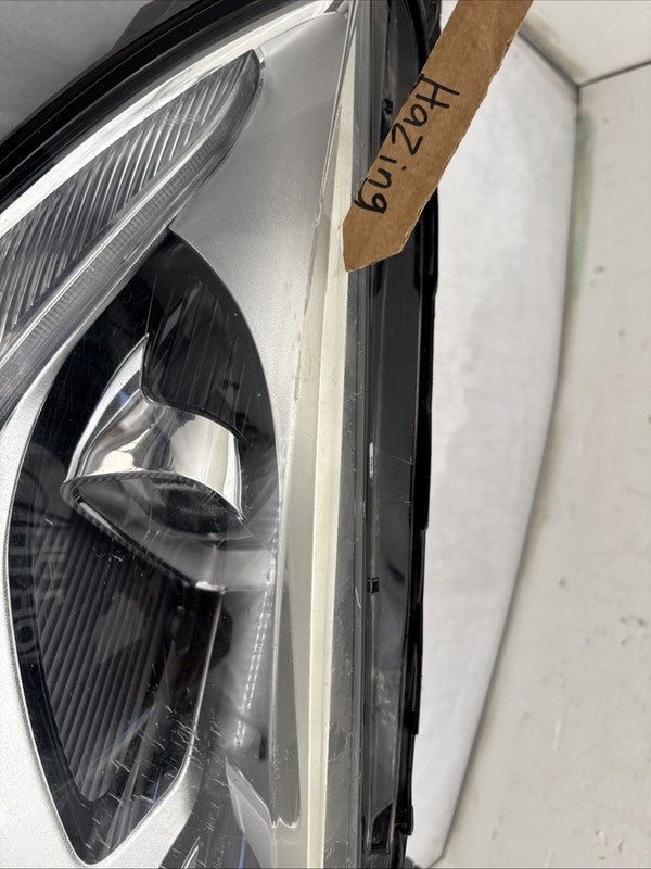 2020-2023 Lincoln Aviator Right Passenger Headlight OEM Full LED Lamp