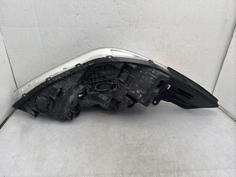 2012-2017 Hyundai Azera Left LH Driver Halogen Headlight